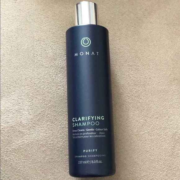 MONAT Other - MONAT Clarifying Shampoo 8oz